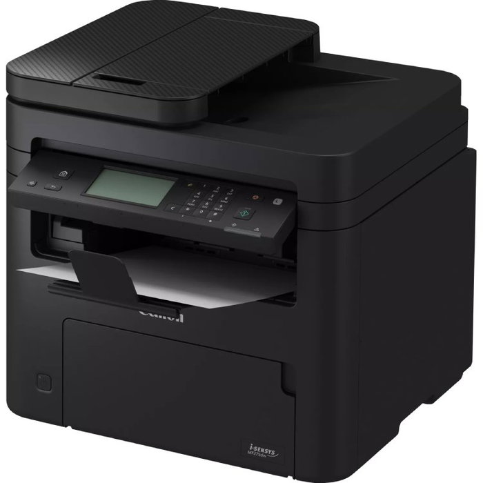 Canon i-SENSYS MF275DW Multifunción Láser Monocromo WiFi Dúplex Fax Negra